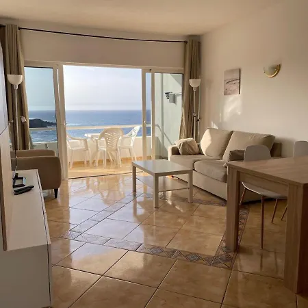 El Ancla Apartamento Callao Salvaje
