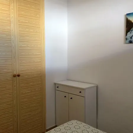 Lejlighed El Ancla