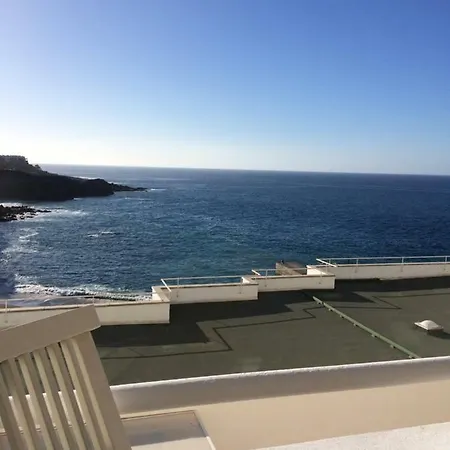 Apartman El Ancla Callao Salvaje