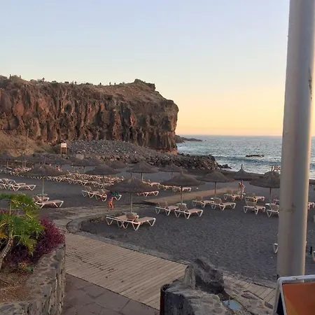 Apartman El Ancla Callao Salvaje