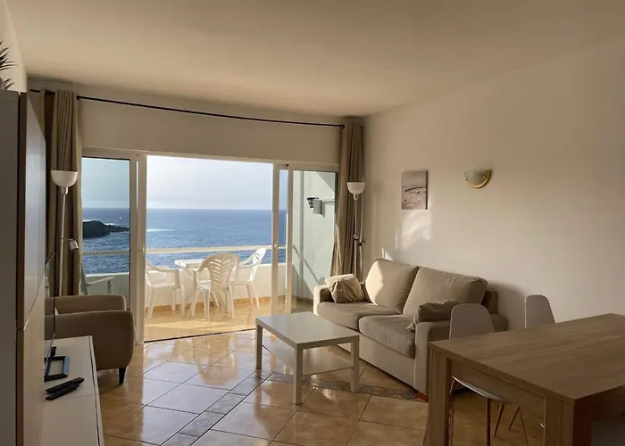 El Ancla Appartamento *