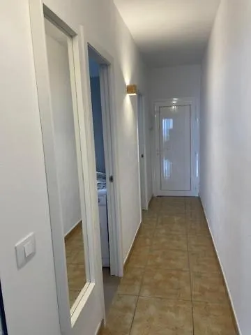 El Ancla Appartamento Callao Salvaje