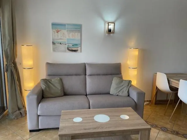 アパート El Ancla カジャオ・サルバヘ