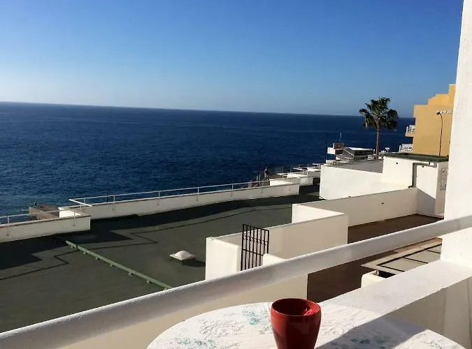 El Ancla * カジャオ・サルバヘ