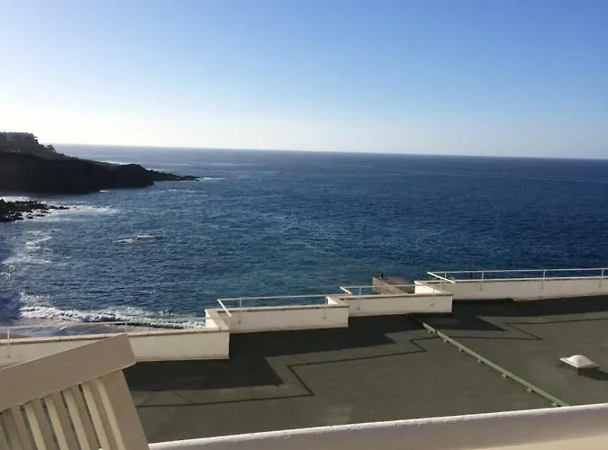 Appartamento El Ancla Callao Salvaje