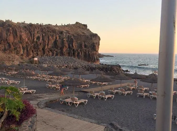 Appartamento El Ancla Callao Salvaje