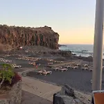 شقة El Ancla كالاو سالفاجي