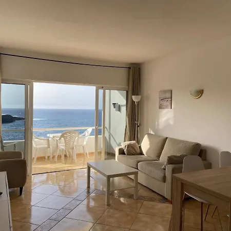 El Ancla Apartment *