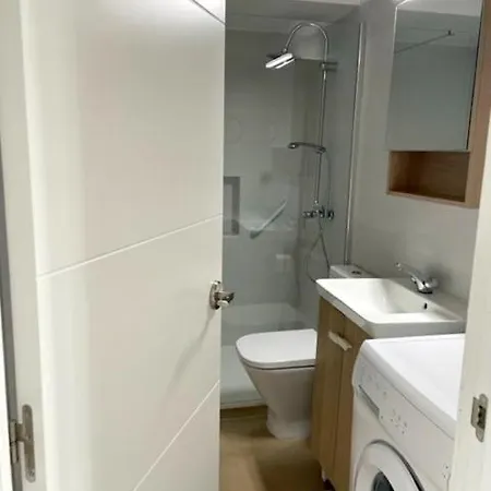 El Ancla Apartment