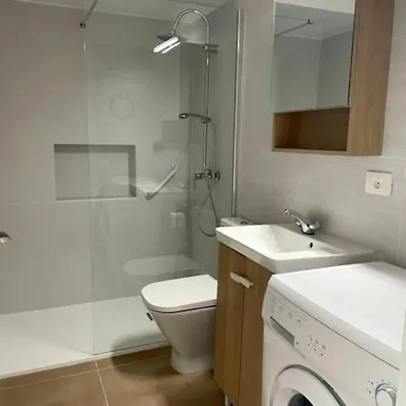 El Ancla Apartment