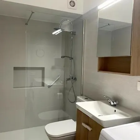 Apartment El Ancla