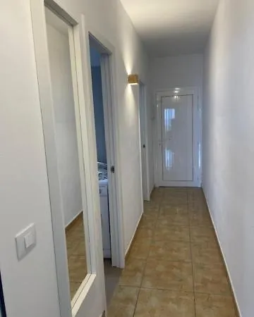 El Ancla Apartamento Callao Salvaje