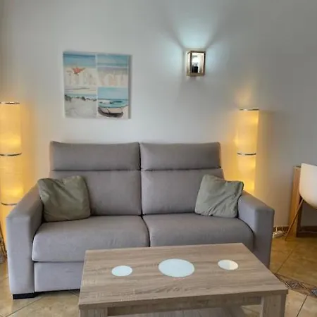 Apartment El Ancla Callao Salvaje