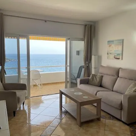 El Ancla Апартаменты