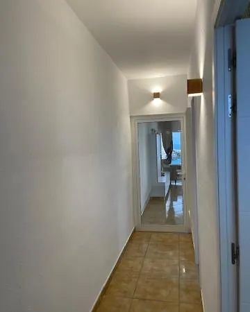 Apartment El Ancla