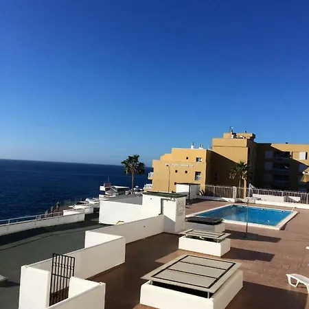 Apartment El Ancla *