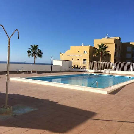 El Ancla Apartment *