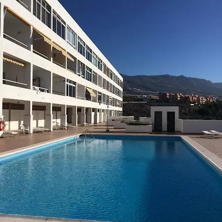 El Ancla Apartment *