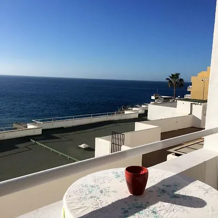 El Ancla * Кальяо-Сальвахе