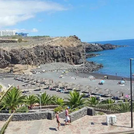 Apartment El Ancla *