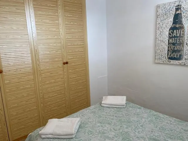 El Ancla Callao Salvaje