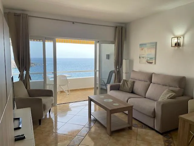 El Ancla Апартаменты