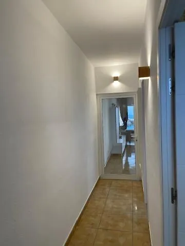 Апартаменты El Ancla