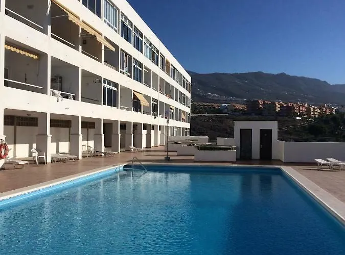 El Ancla Апартаменты *