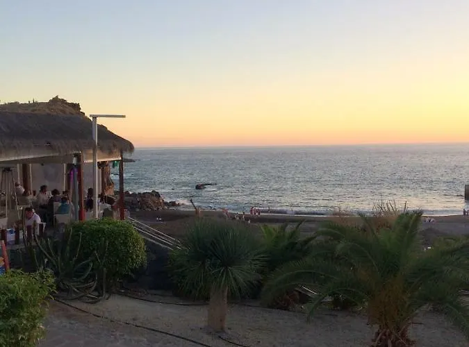 El Ancla Апартаменты