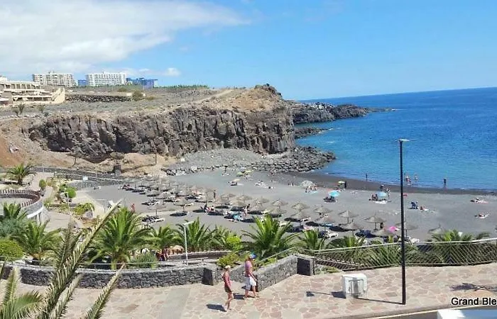 Апартаменты El Ancla *